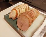 スパイス/ハーブでさっぱり鶏ハム作り方12写真