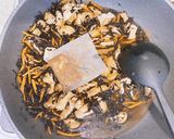 優しい味のひじきの煮物♡作り方3写真