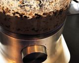 ブラックオリーブのタプナード作り方3写真