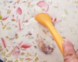 ルーは要らない！簡単白菜シチュー。作り方11写真
