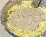 ポテトクリームコロッケ作り方5写真