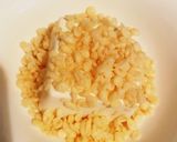 簡単揚げ出し豆腐みたいなん作り方1写真