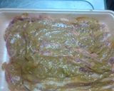 豚肉の酒粕漬け作り方2写真