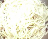 基本のペペロンチーノ作り方6写真