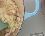 ルーは要らない！簡単白菜シチュー。作り方6写真