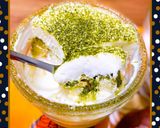抹茶のティラミス作り方9写真