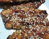 蒲焼きのタレ 超簡単♬♬♬作り方2写真