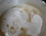 新鶏出汁まぜそば。オクラトッピング。作り方1写真