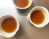 こっくりさっぱり甘酢炒めれる味春炒め煮作り方1写真