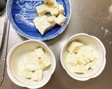 こっくりさっぱり甘酢炒めれる味春炒め煮作り方3写真