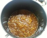 イチジクのタレ美味しい～椎茸の肉詰め作り方5写真