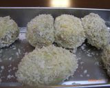 みんな大好き！ほくほくコロッケ作り方6写真