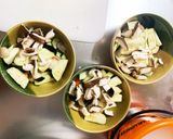 こっくりさっぱり甘酢炒めれる味春炒め煮作り方9写真