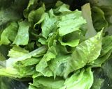 パストラミビーフとたっぷり野菜サラダ☆作り方3写真