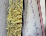 我が家の定番茄子の酢漬け作り方5写真