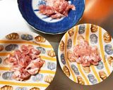 さっぱりオイ炒味豚こま大根青椒肉絲風作り方2写真