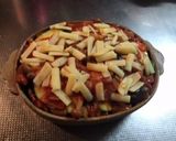 簡単トマトソースの茄子グラタンpart２作り方5写真