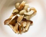 さっぱりオイ炒味豚こま大根青椒肉絲風作り方9写真