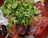 タレが美味しい！マグロの漬け丼作り方3写真