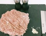 チキンバジルライス作り方3写真