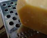 ちーず煎餅作り方1写真