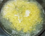 豚肉炒めラーメン（市販の生麺とスープ）作り方6写真