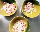 豚こま万能よだれ鶏のタレ炒味麻婆豆腐茄子作り方9写真