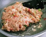 チキンバジルライス作り方9写真