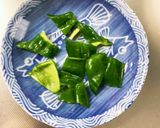豚こま万能よだれ鶏のタレ炒味麻婆豆腐茄子作り方18写真