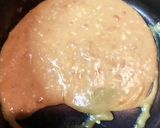 白味噌ホワイトソースの和グラタン作り方4写真