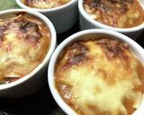白味噌ホワイトソースの和グラタン作り方6写真