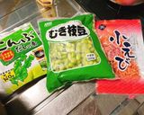 枝豆と小エビの混ぜご飯作り方2写真