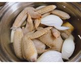 薬膳フォー作り方1写真