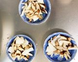 根菜酢味噌炒め味温野菜サラダ作り方11写真