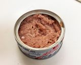 水菜とツナのサラダ作り方3写真