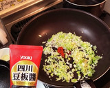春雨とひき肉の煮物　栗原はるみさんレシピ作り方2写真