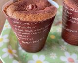 コーヒー生カップシフォン作り方1写真