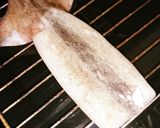 イカ焼肉ザ・パンチ和え作り方1写真