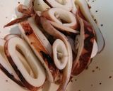 イカ焼肉ザ・パンチ和え作り方3写真