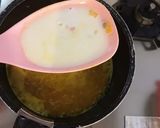 離乳後期☆パプリカとかぼちゃのポタージュ作り方5写真