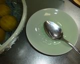 梅はちみつ漬け作り方12写真