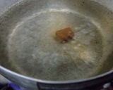 あさりのサフランライス作り方2写真