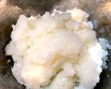 スパイスカレー(ベース)作り方1写真