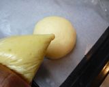 HBで簡単♪さっくり、さわやかレモンパン作り方10写真