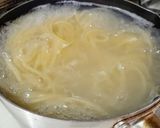 美味しい鴨せいろ作り方6写真