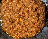 スパイスカレー(ベース)作り方8写真