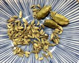 ひよこ豆のスパイス肉団子カレー作り方5写真