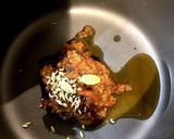 ひよこ豆のスパイス肉団子カレー作り方7写真