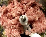 ひよこ豆のスパイス肉団子カレー作り方3写真