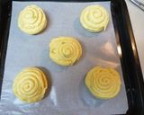 HBで簡単♪さっくり、さわやかレモンパン作り方12写真